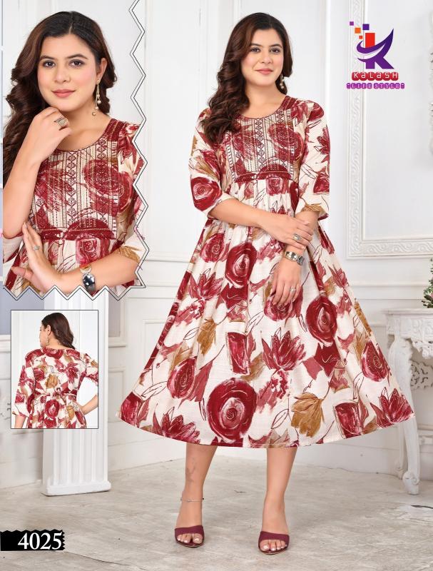 Kalash Lets Beautiful Catalog pakistani kurti buy online india
