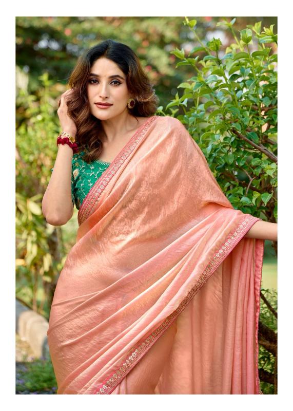 Kashvi Magnolia Vol 4 Catalog saree online shop india