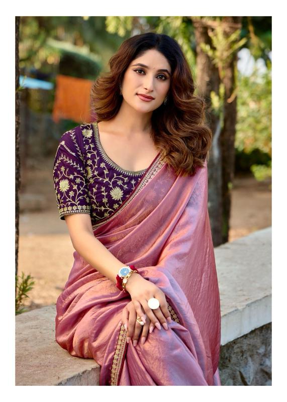 Kashvi Magnolia Vol 4 Catalog saree online shop india