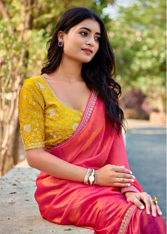 Kashvi Magnolia Vol 4 Catalog saree online shop india