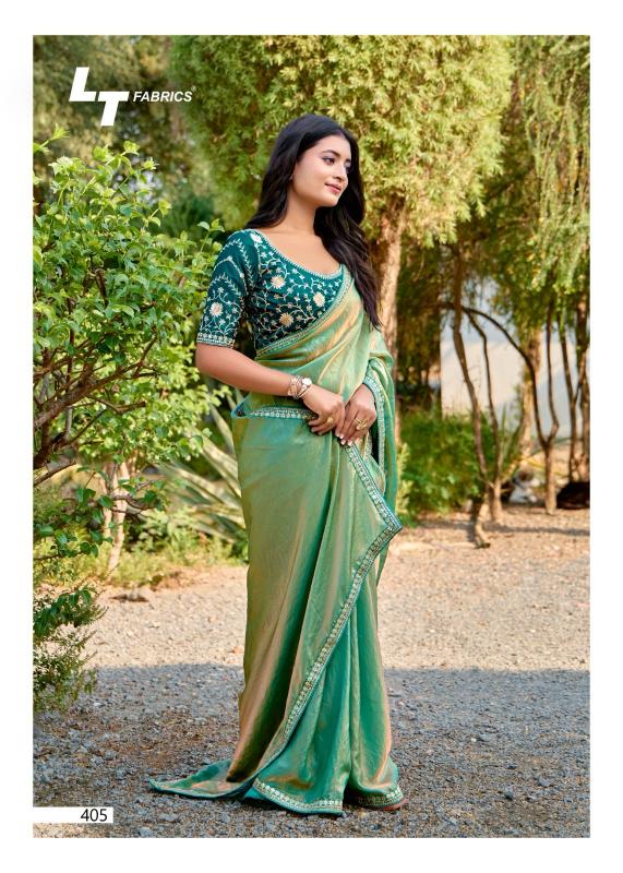 Kashvi Magnolia Vol 4 Catalog saree online shop india