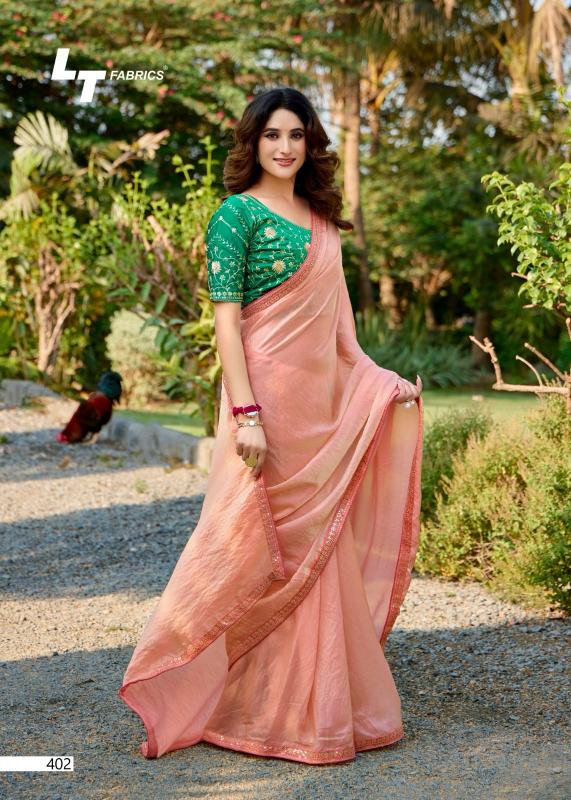 Kashvi Magnolia Vol 4 Catalog saree online shop india