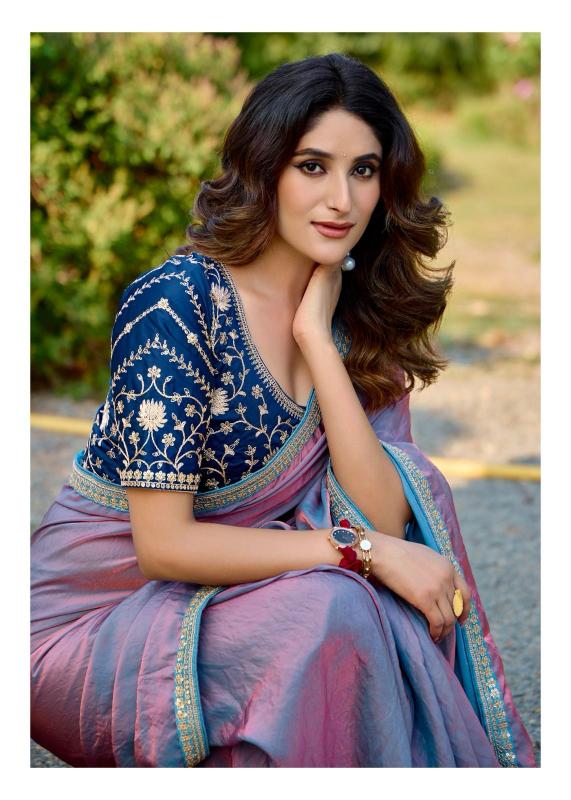 Kashvi Magnolia Vol 4 Catalog saree online shop india