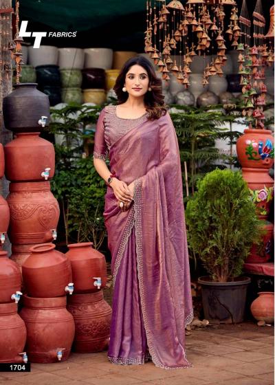 Kashvi Silver Stone Vol 17 Catalog designer sarees in surat india