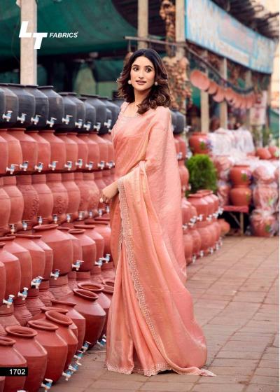 Kashvi Silver Stone Vol 17 Catalog designer sarees in surat india