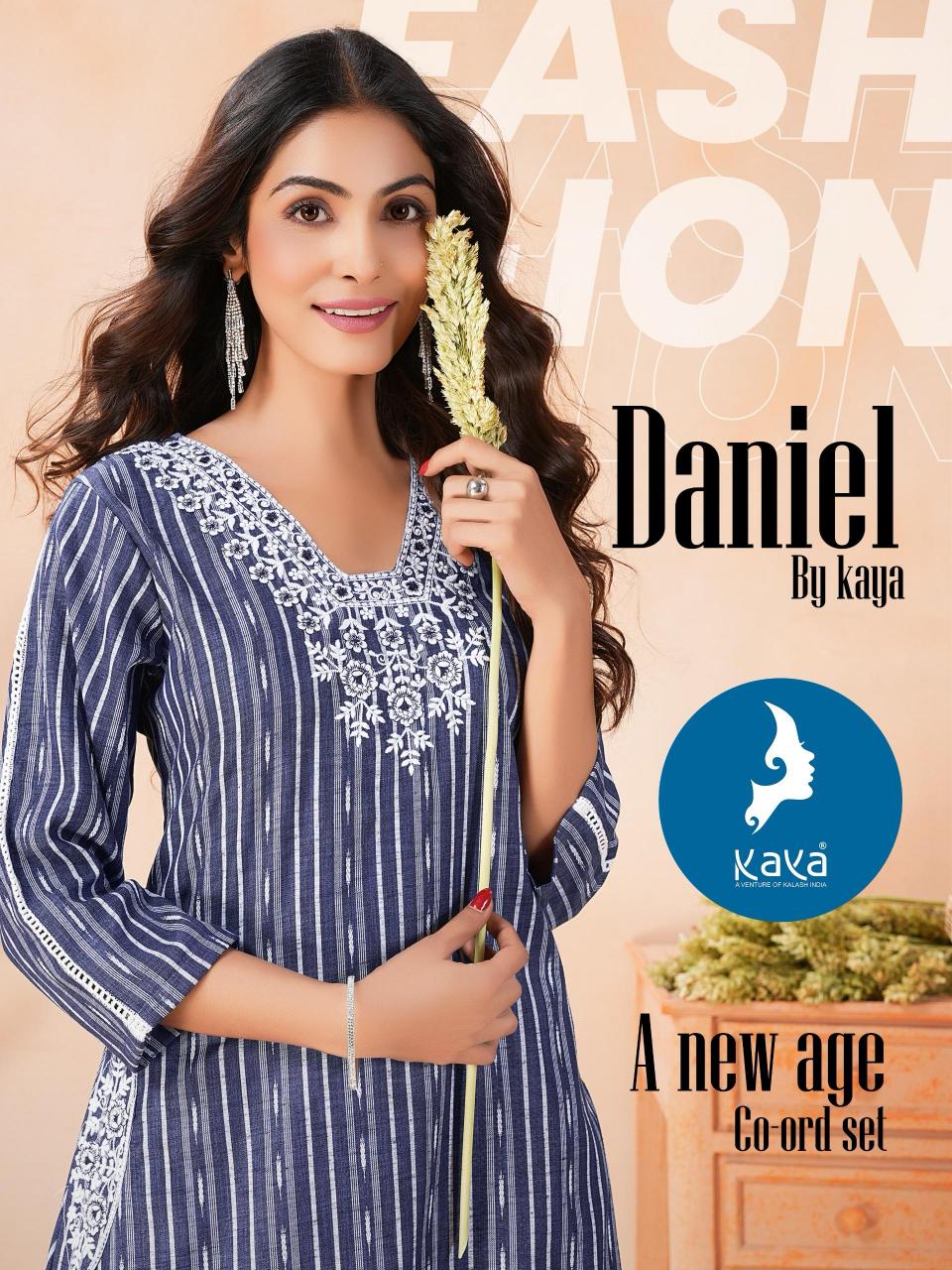 Kaya Daniel catalog top 5 kurti brands in india