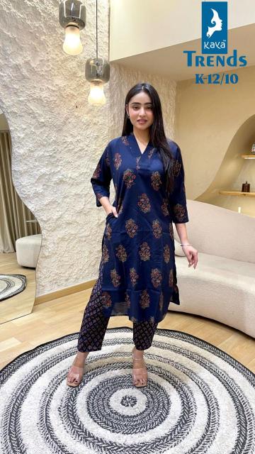 Kaya KF Vol 2 (12/09 TO 12/11) carma kurti online india