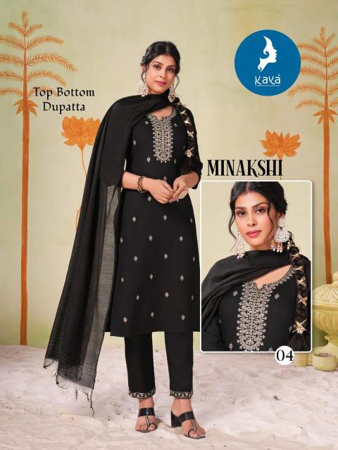 Kaya Minakshi Catalog stylish kurti online shopping india