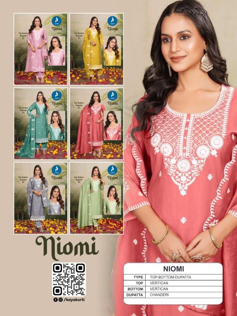 Kaya Niomi catalog pinterest india kurti designs