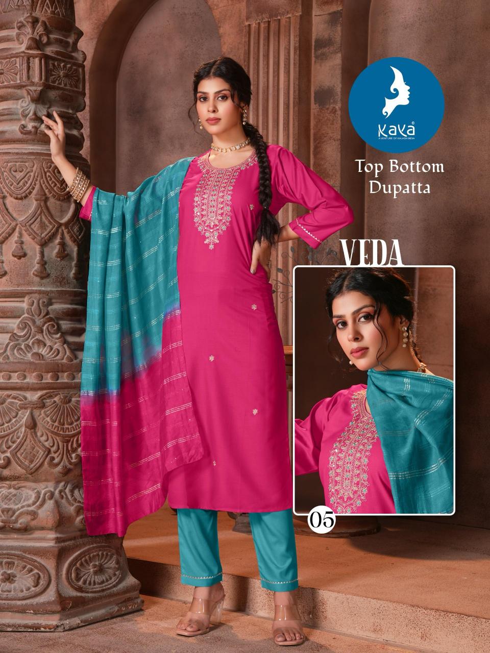 Kaya Veda Catalog kurti boutique india online