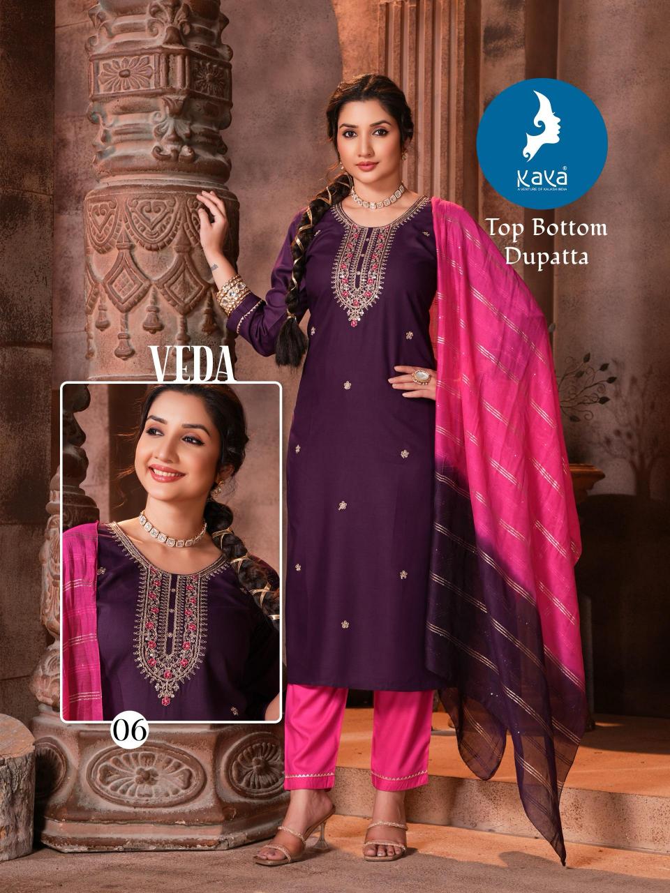 Kaya Veda Catalog kurti boutique india online