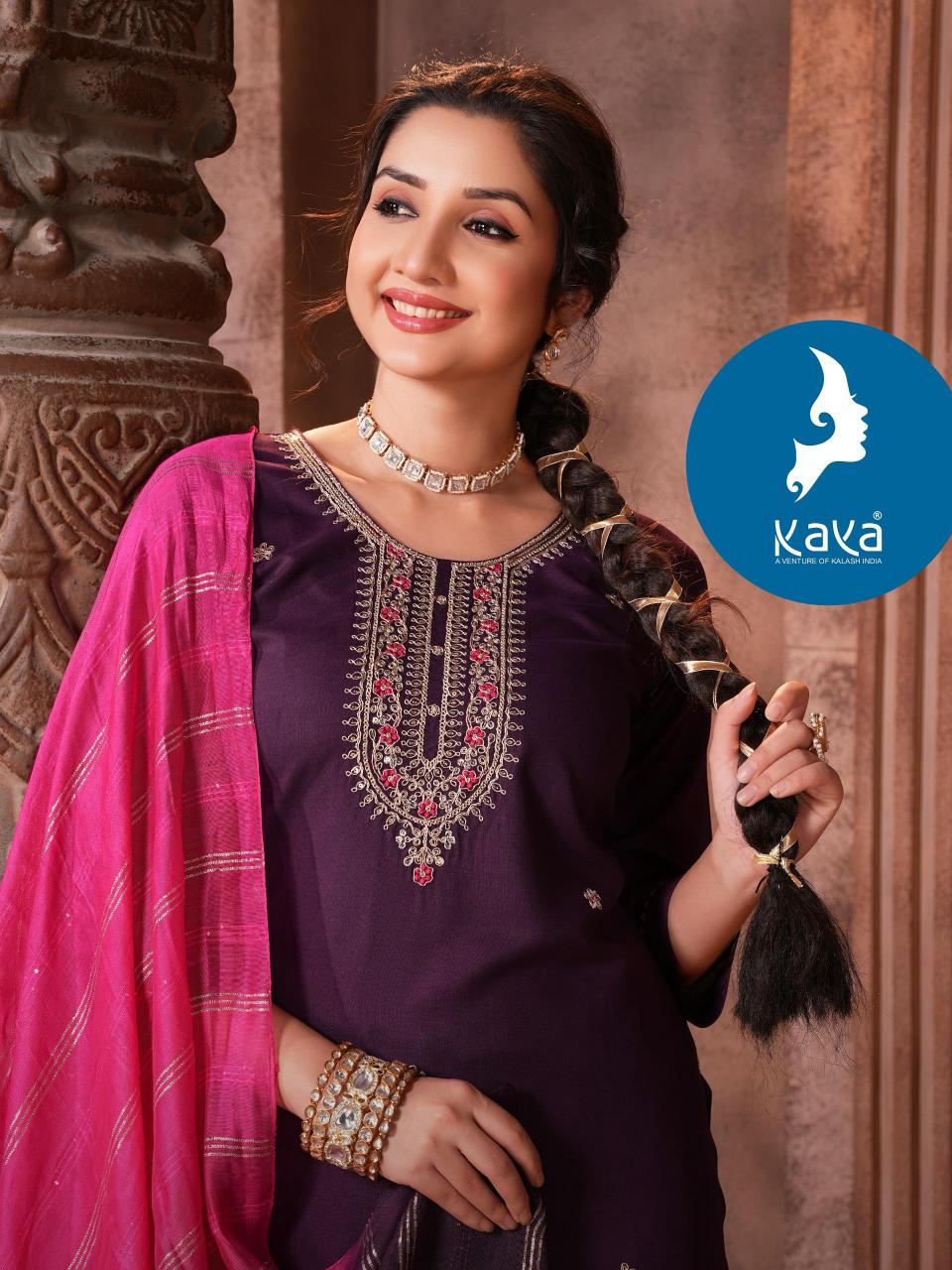 Kaya Veda Catalog kurti boutique india online