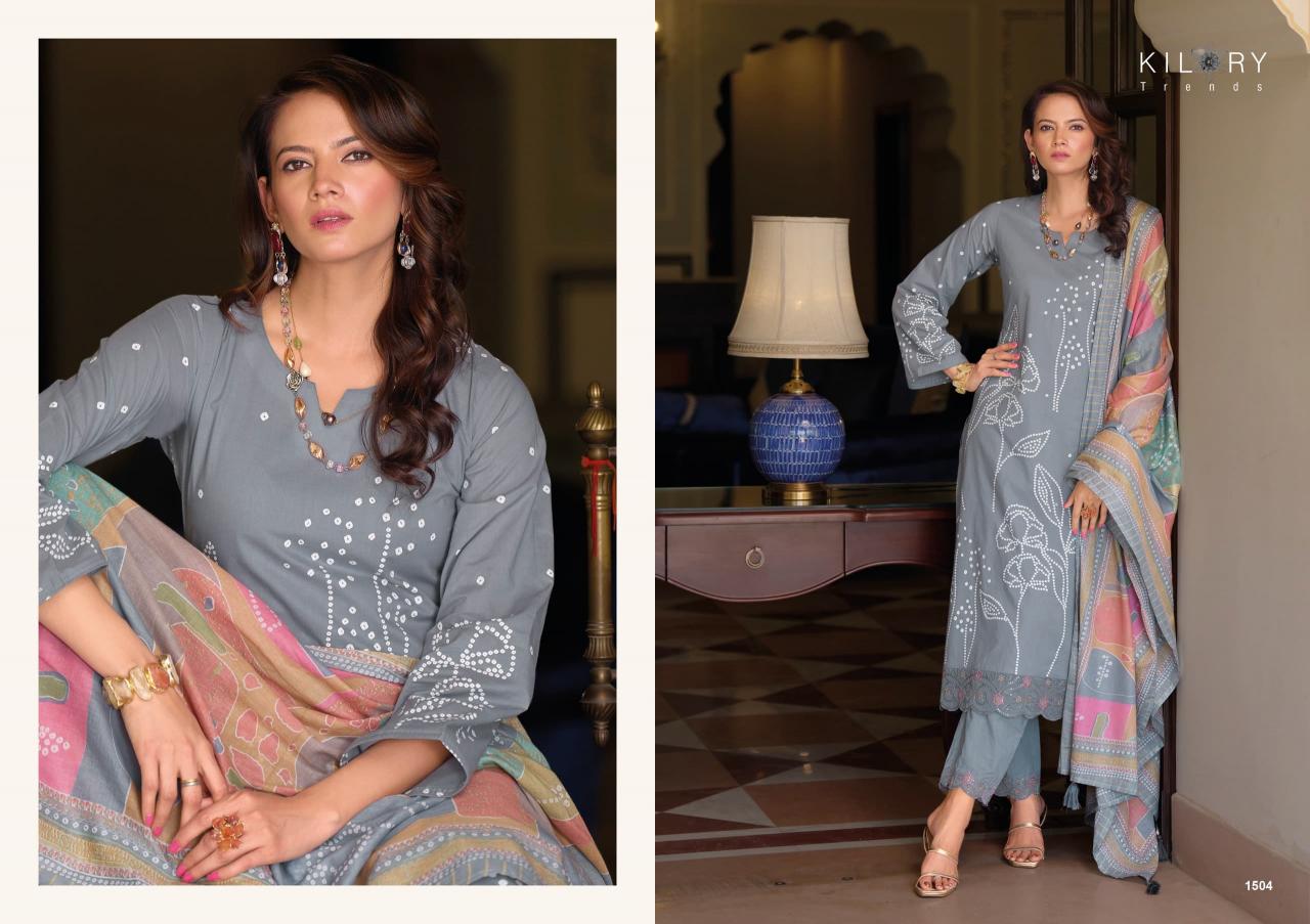 Kilory Beverly Catalog online wholesale wedding salwar kameez