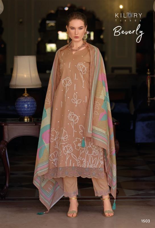 Kilory Beverly Catalog online wholesale wedding salwar kameez