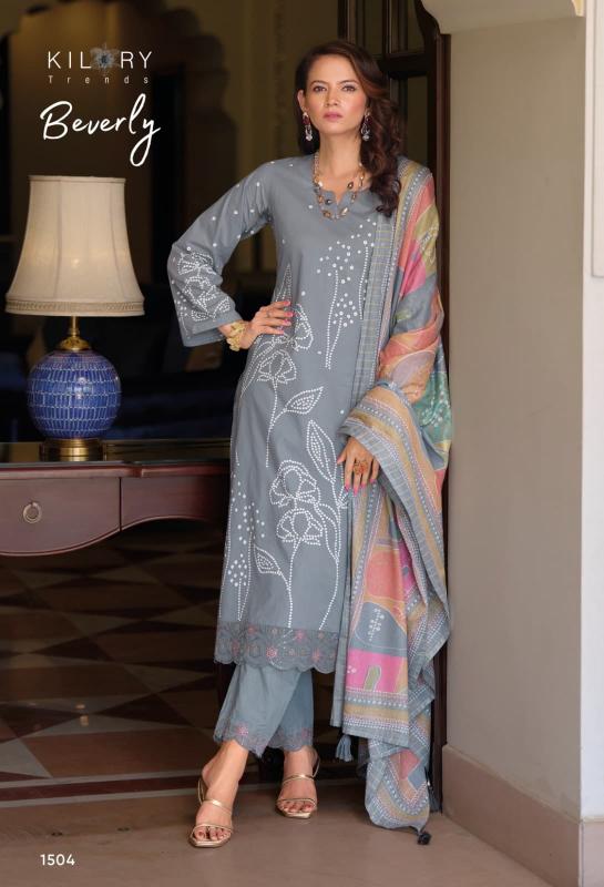 Kilory Beverly Catalog online wholesale wedding salwar kameez