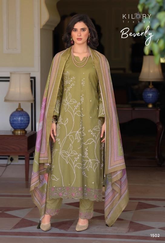 Kilory Beverly Catalog online wholesale wedding salwar kameez