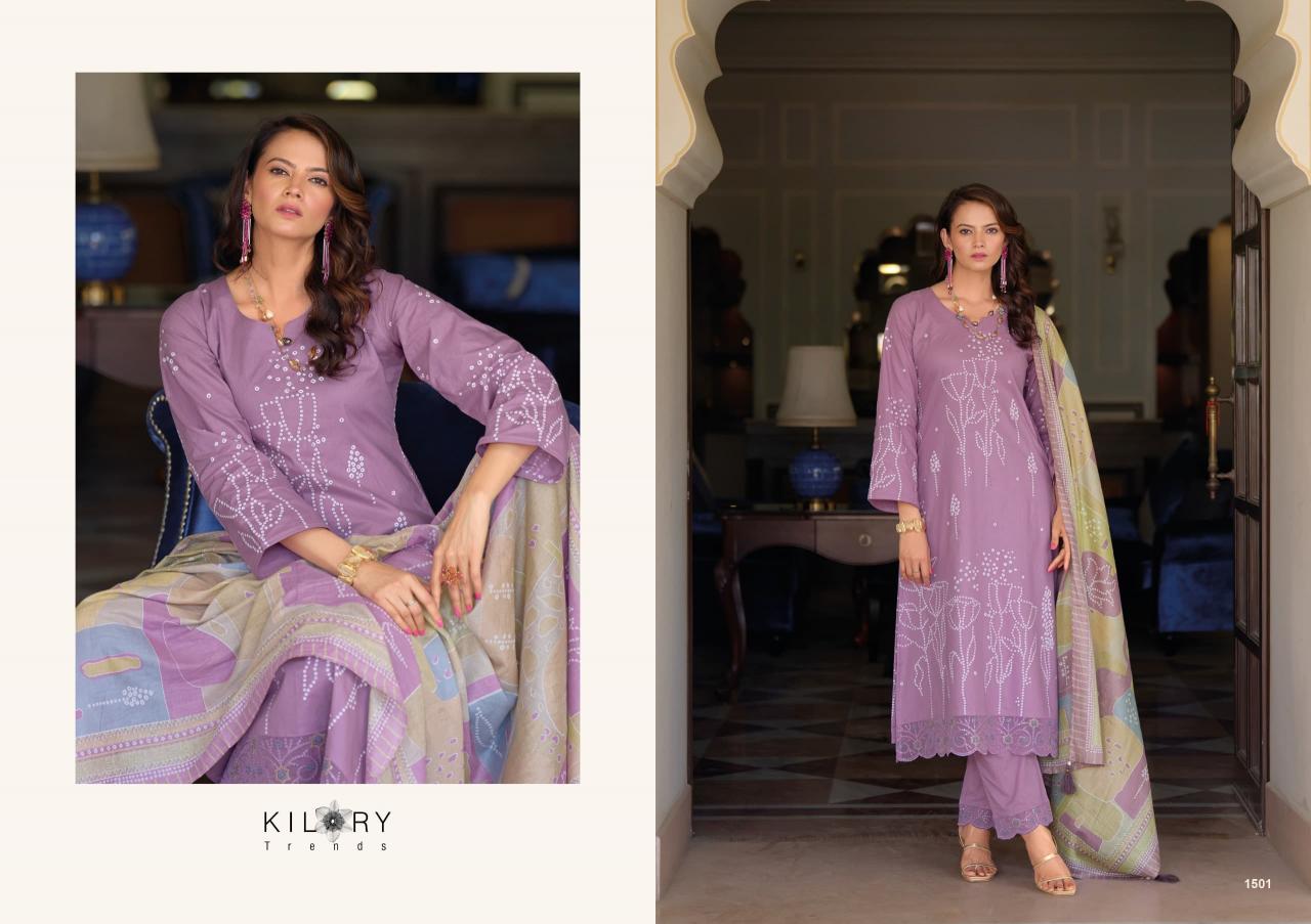 Kilory Beverly Catalog online wholesale wedding salwar kameez