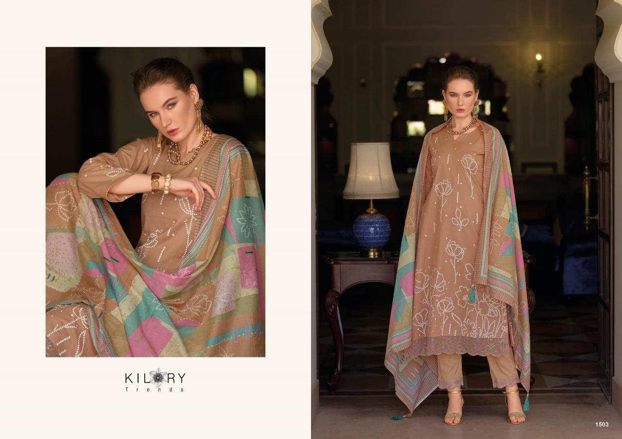 Kilory Beverly Catalog online wholesale wedding salwar kameez