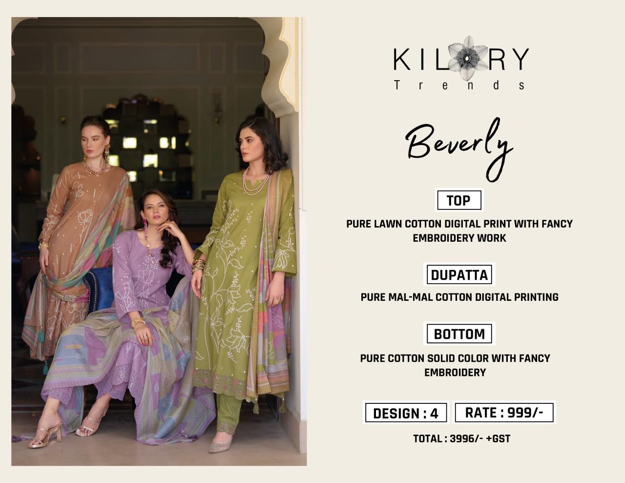 Kilory Beverly Catalog online wholesale wedding salwar kameez