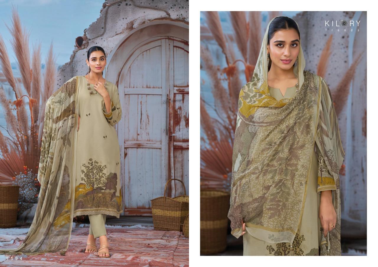 Kilory Devine Catalog buy salwar kameez wholesale 