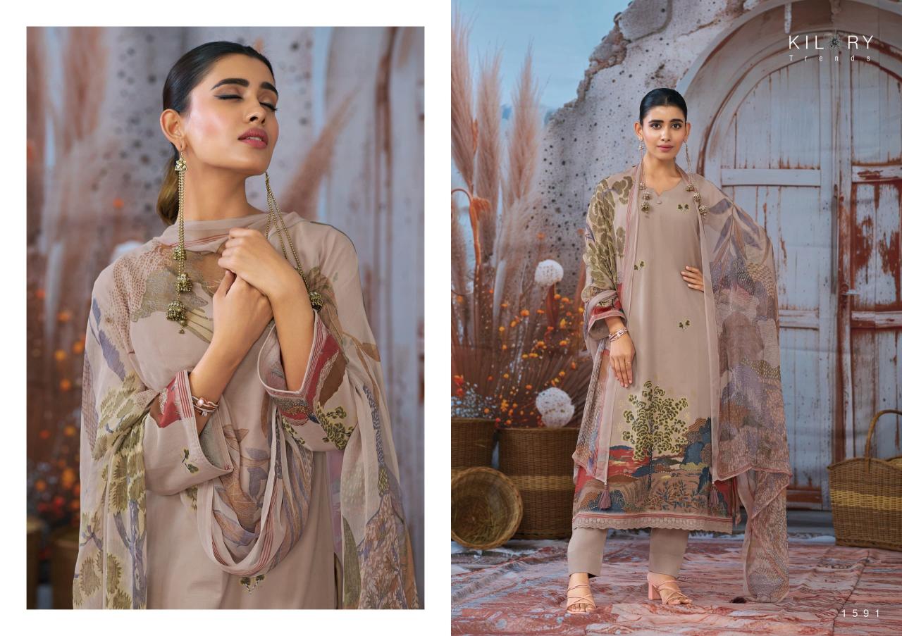 Kilory Devine Catalog buy salwar kameez wholesale 