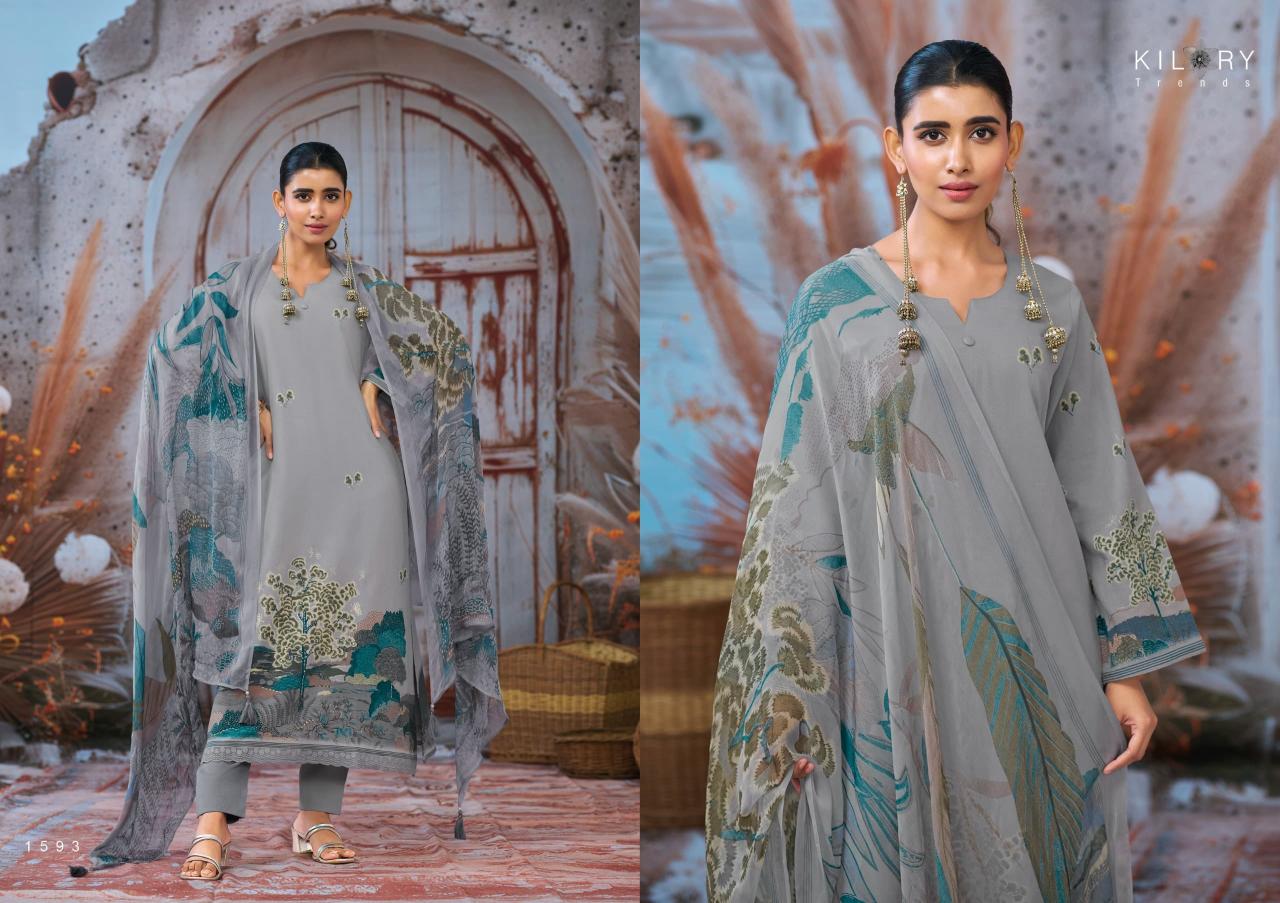 Kilory Devine Catalog buy salwar kameez wholesale 