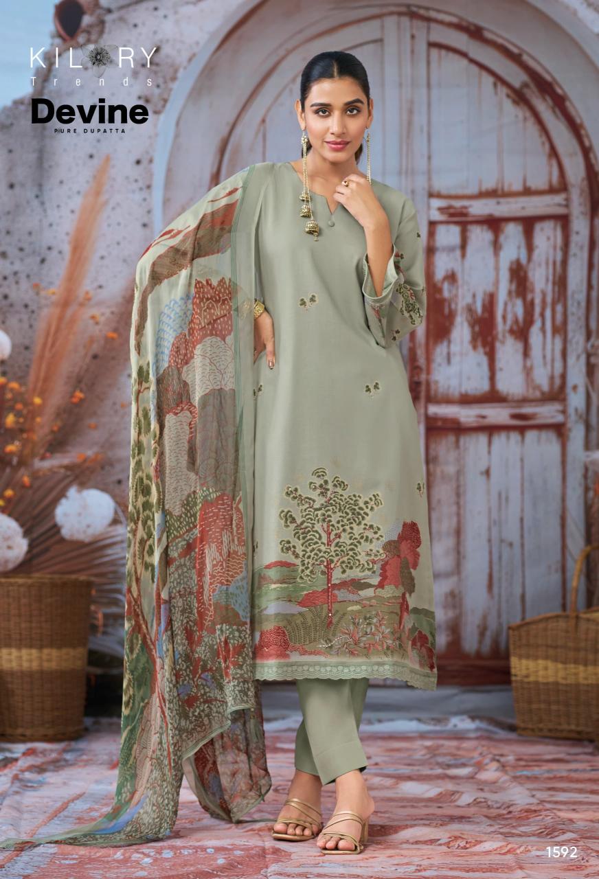 Kilory Devine Catalog buy salwar kameez wholesale 