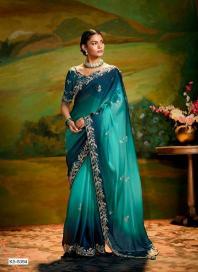 Kimora Kajal 16 catalog saree suppliers in india