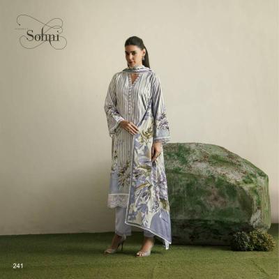 Kimora Sohni Flora catalog wholesale daily wear salwar kameez