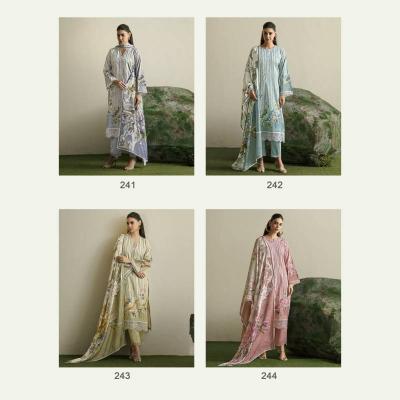 Kimora Sohni Flora catalog wholesale daily wear salwar kameez