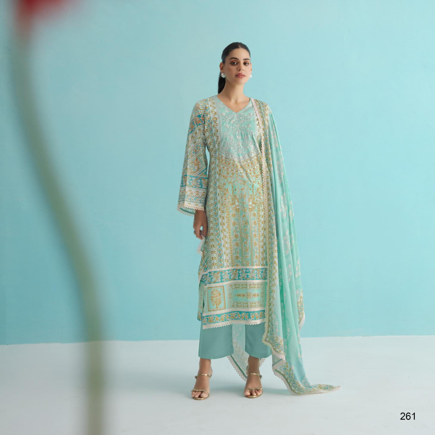 Kimora Sohni Gorgeous vol 19 catalog wholesale salwar kameez online in india shopskitin