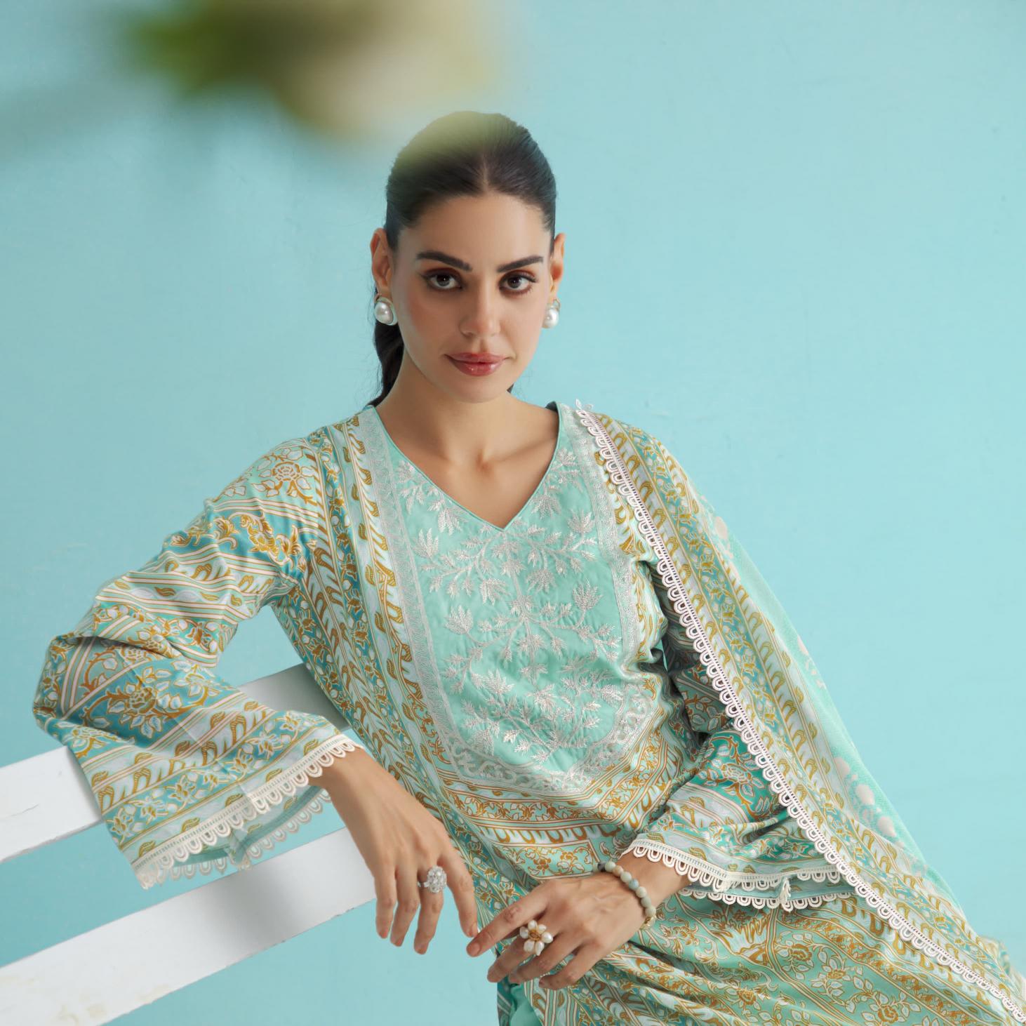 Kimora Sohni Gorgeous vol 19 catalog wholesale salwar kameez online in india shopskitin