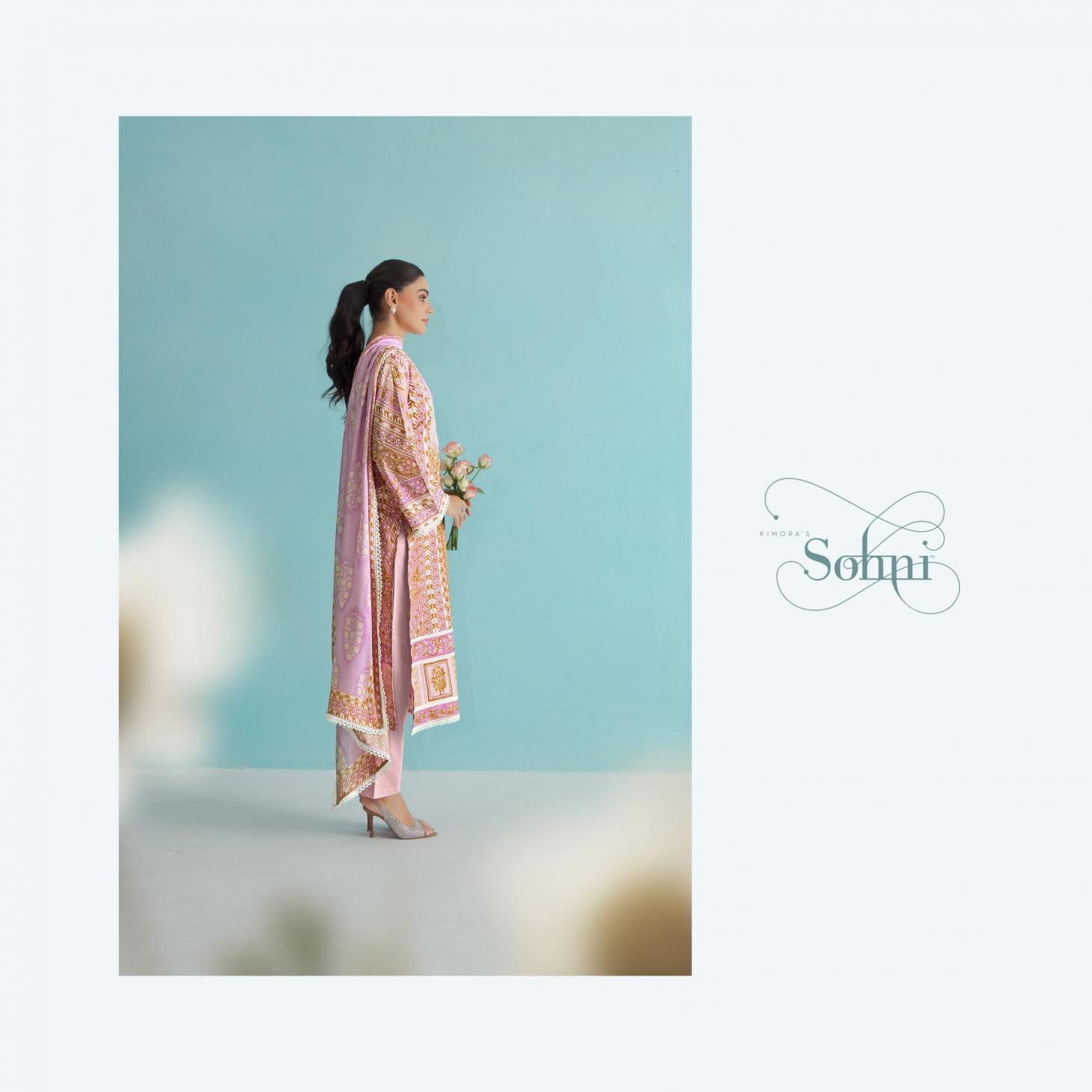 Kimora Sohni Gorgeous vol 19 catalog wholesale salwar kameez online in india shopskitin