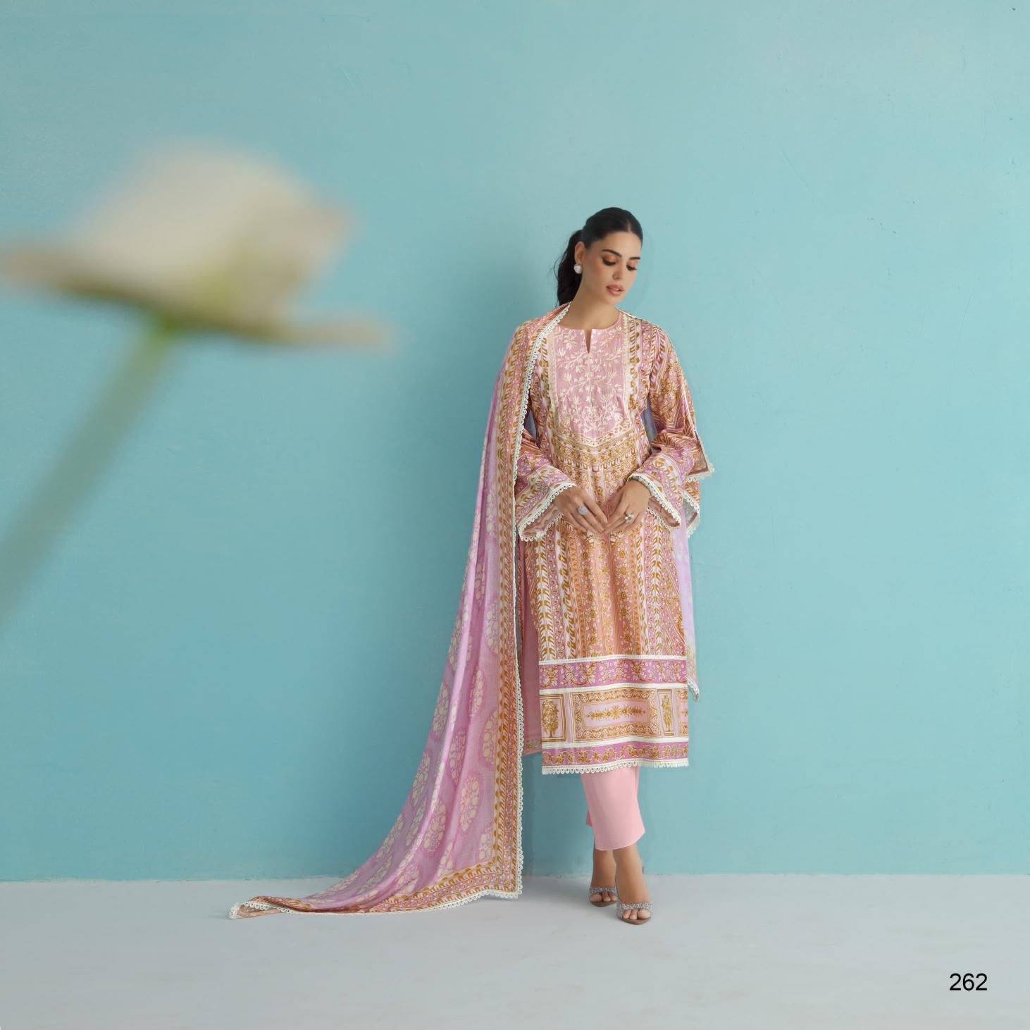 Kimora Sohni Gorgeous vol 19 catalog wholesale salwar kameez online in india shopskitin