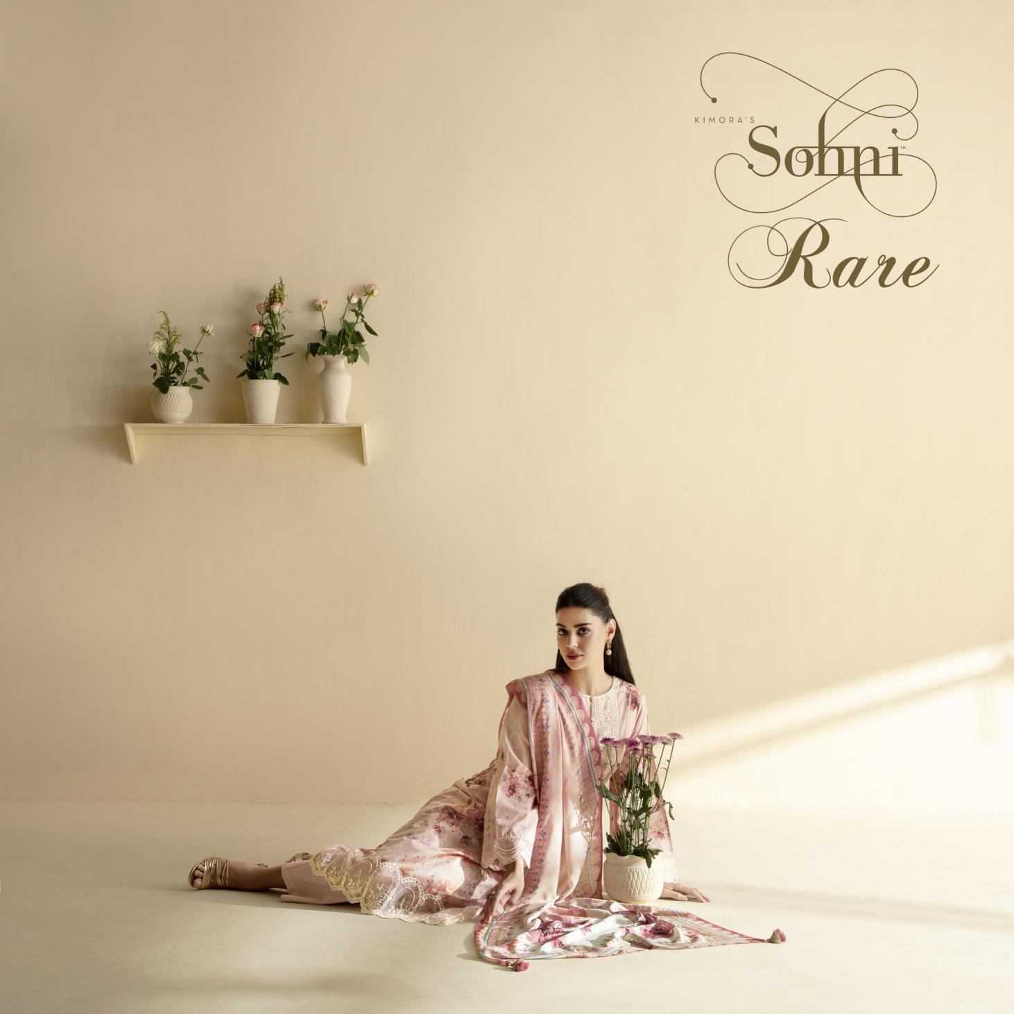 Kimora Sohni Rare vol 21 catalog wholesale pakistani salwar kameez online