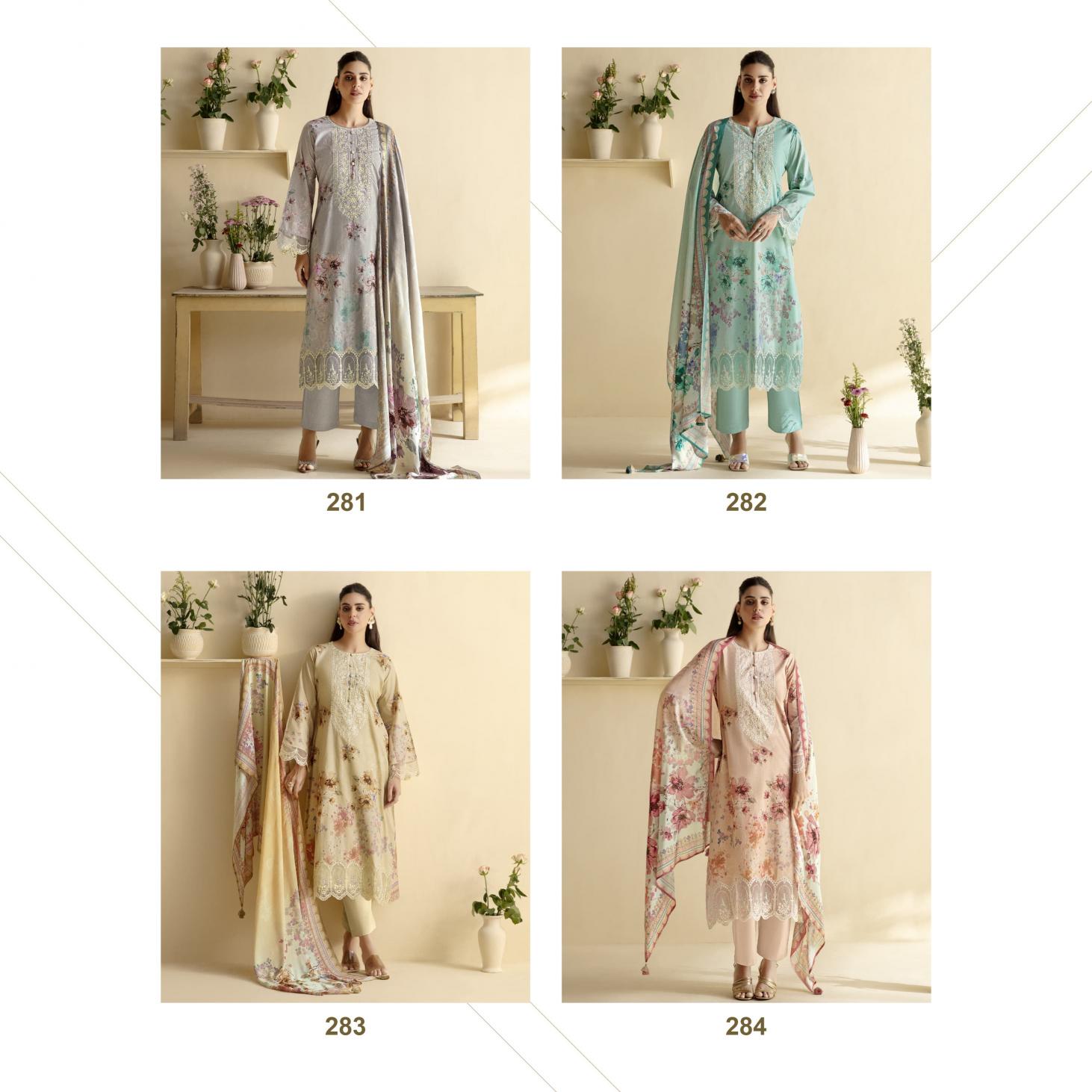 Kimora Sohni Rare vol 21 catalog wholesale pakistani salwar kameez online