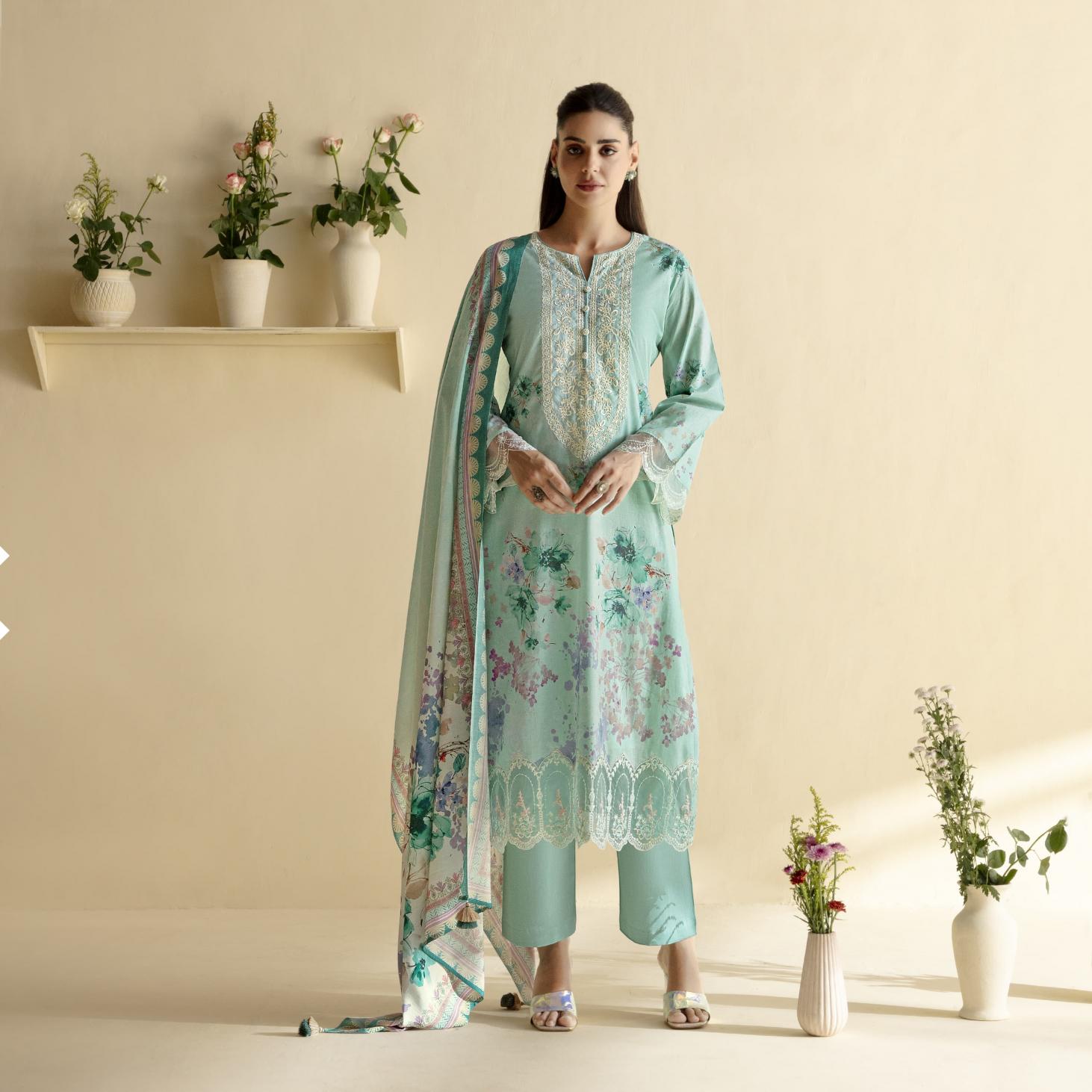 Kimora Sohni Rare vol 21 catalog wholesale pakistani salwar kameez online