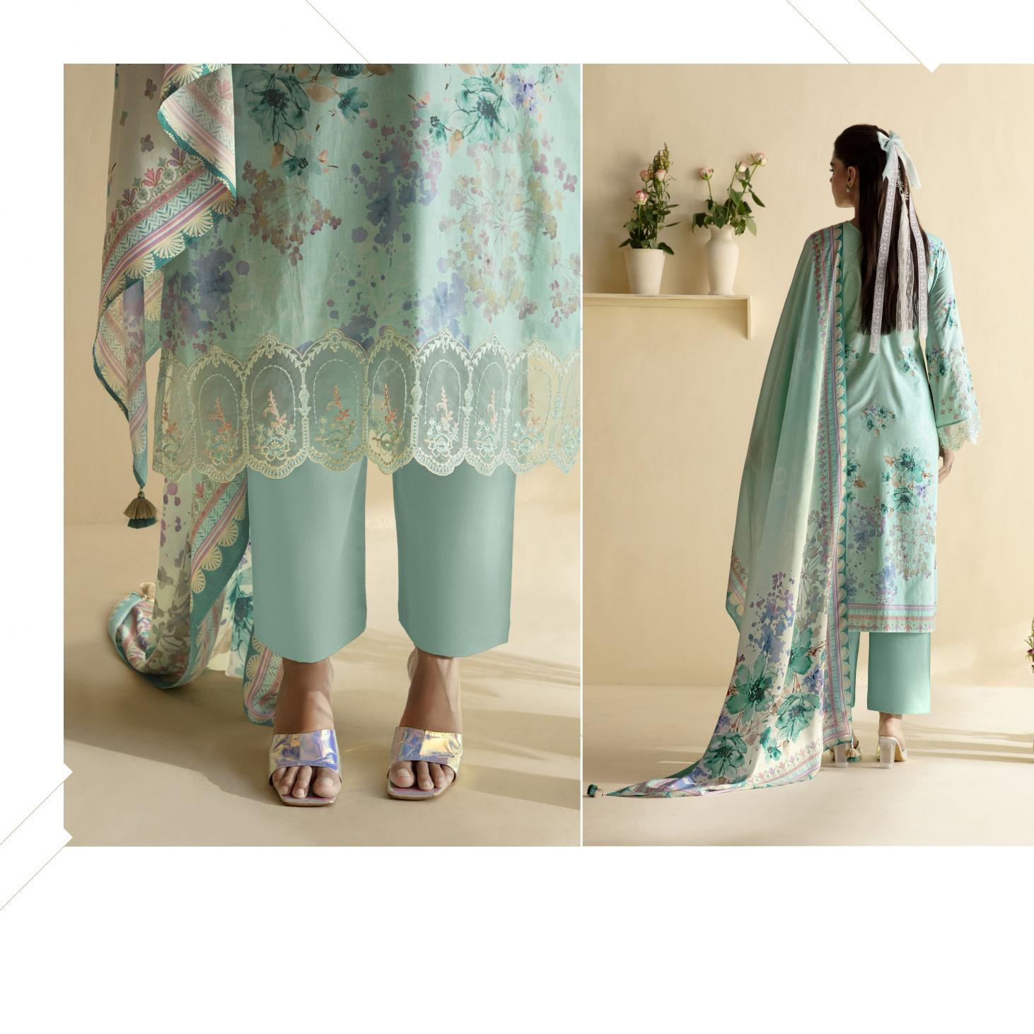Kimora Sohni Rare vol 21 catalog wholesale pakistani salwar kameez online