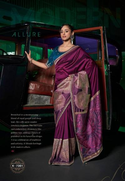 Kira Kanya catalog ethnic sarees online india