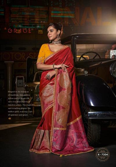 Kira Kanya catalog ethnic sarees online india