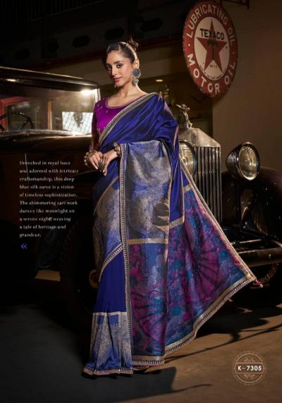 Kira Kanya catalog ethnic sarees online india