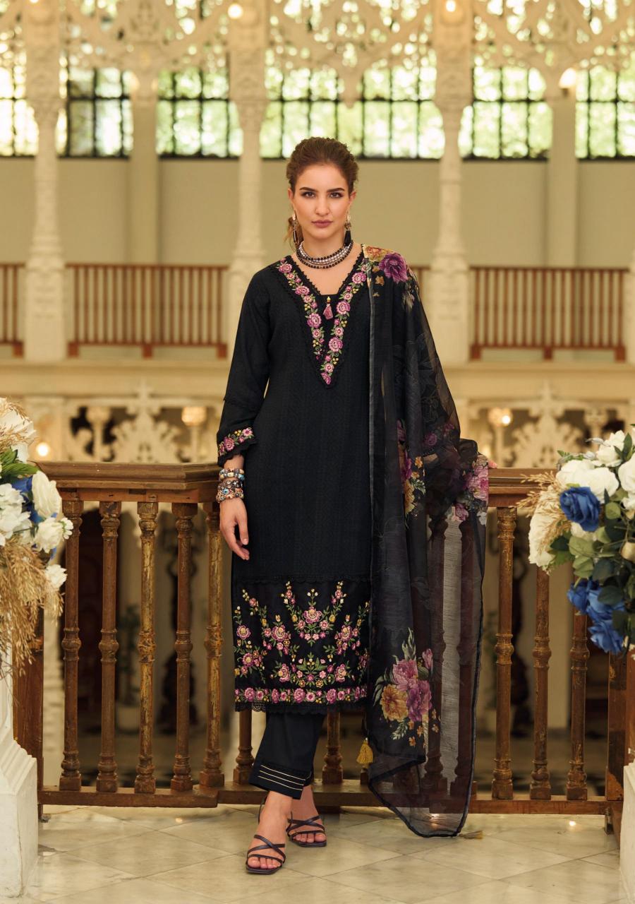 Lady Leela Summer Trends Vol 2 catalog vishudh kurtis online india
