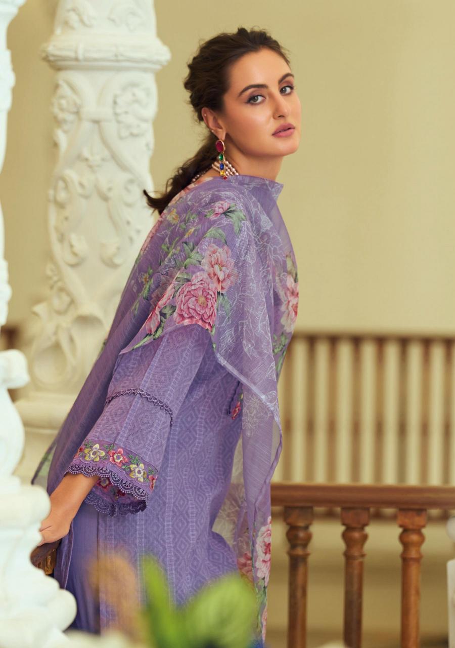 Lady Leela Summer Trends Vol 2 catalog vishudh kurtis online india