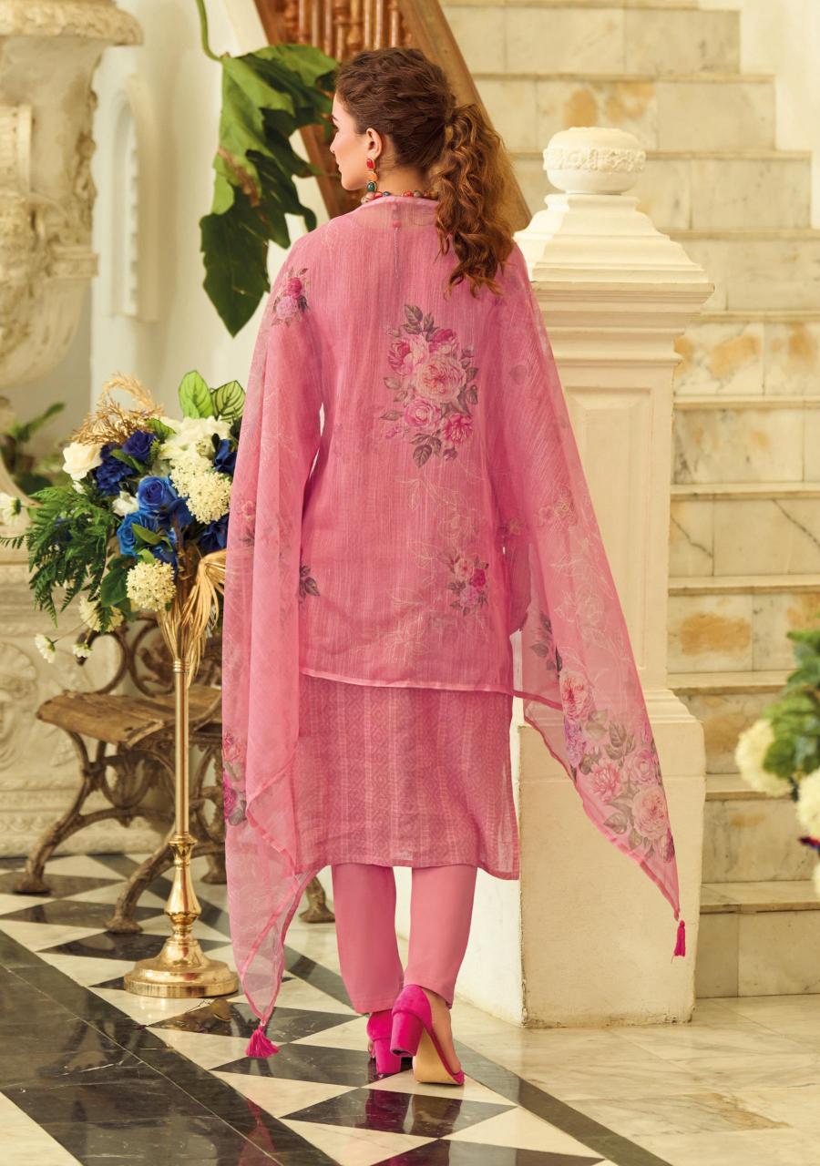 Lady Leela Summer Trends Vol 2 catalog vishudh kurtis online india
