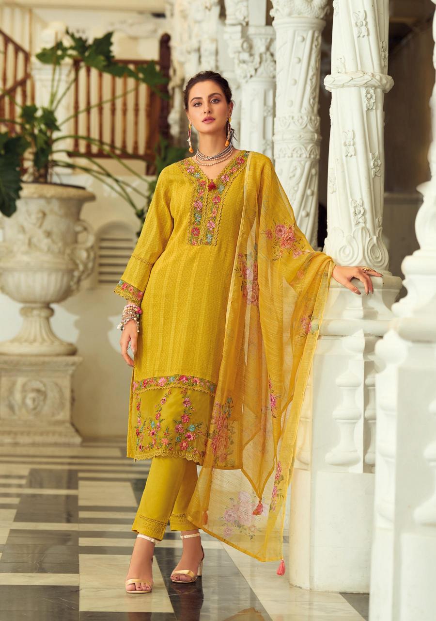Lady Leela Summer Trends Vol 2 catalog vishudh kurtis online india