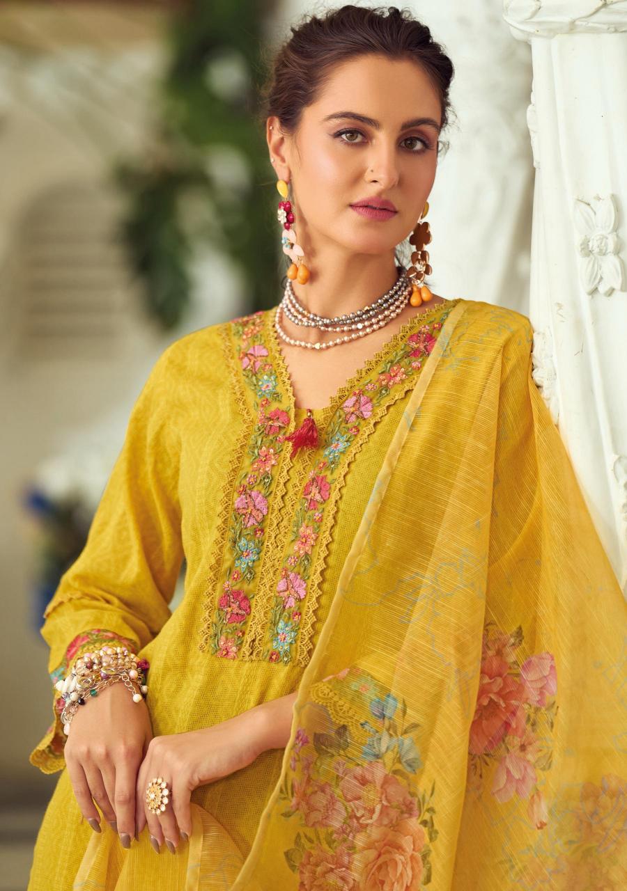 Lady Leela Summer Trends Vol 2 catalog vishudh kurtis online india