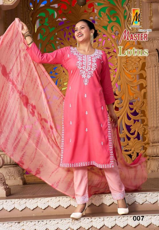 Master Lotus catalog online buy kurtis india
