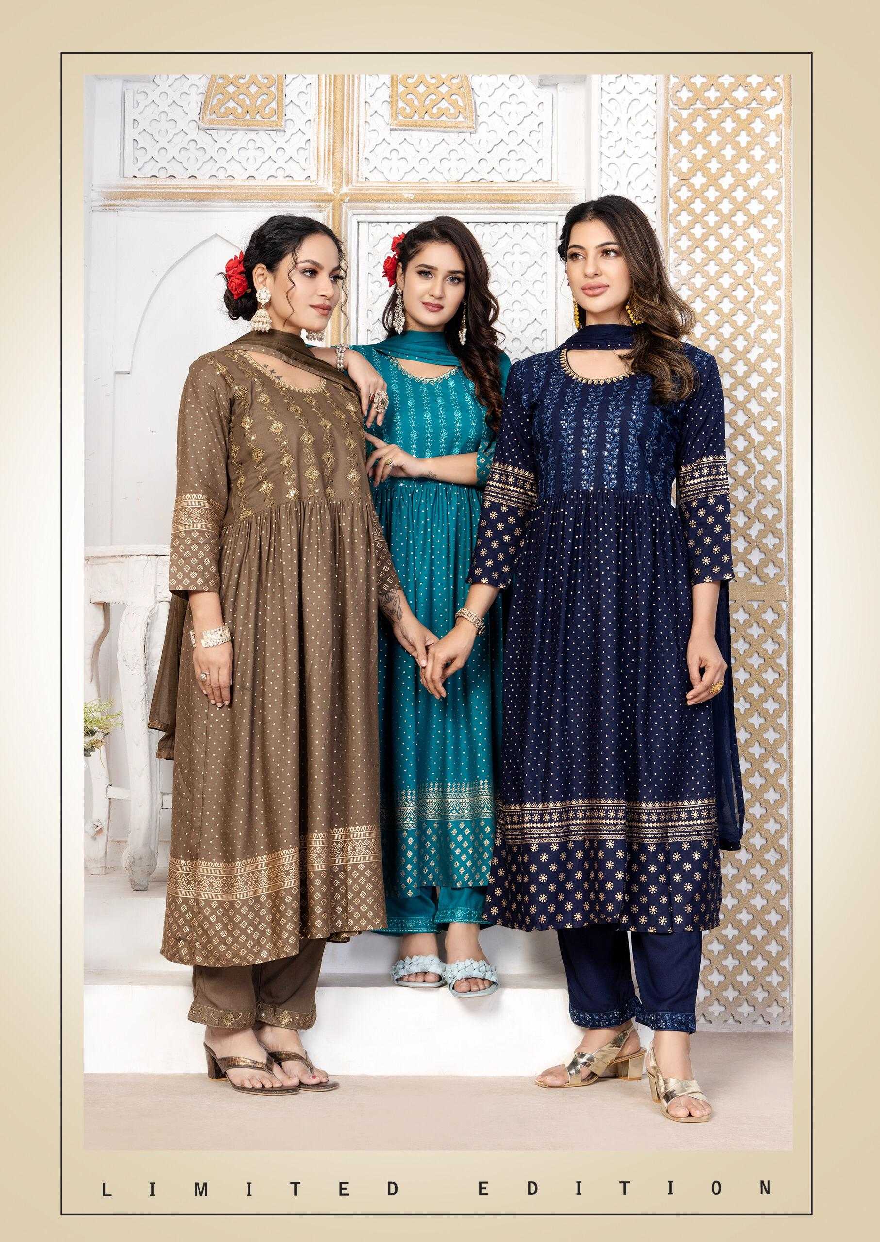 Master Sassy vol 2 catalog top kurti manufacturers in india