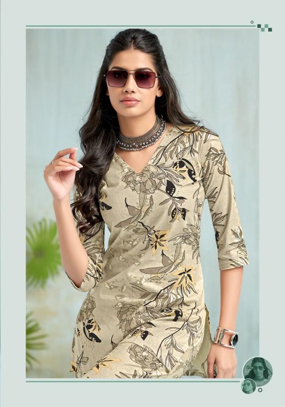Mayur Alexa Vol 5 Catalog co ord set wholesaler