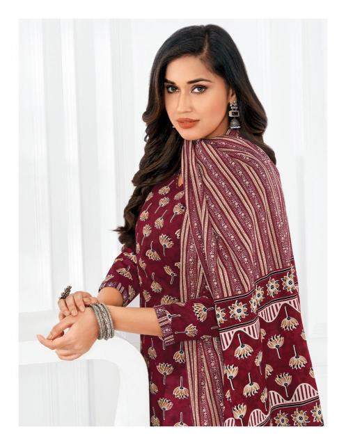 MCM Priyalaxmi Vol-34 – Kurti Pant With Dupatta - Wholesale Catalog